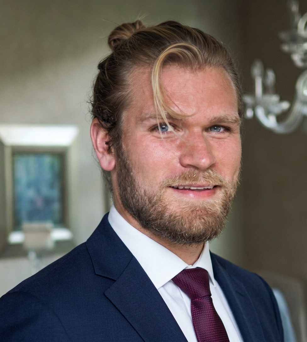 Dr. Sebastian Oliver